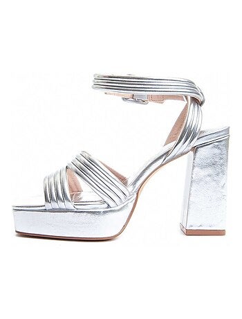 Montevita Sandale À Talons Festsand6