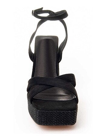 Montevita Sandale À Talons Festsand8