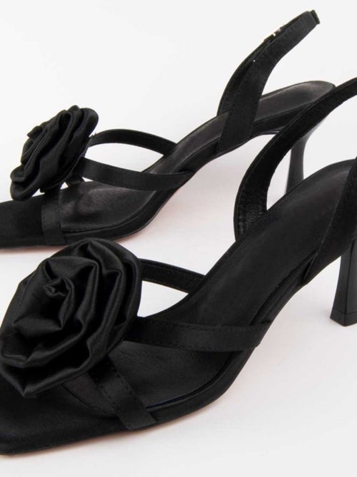 Montevita Sandale À Talons Florence - Kiabi