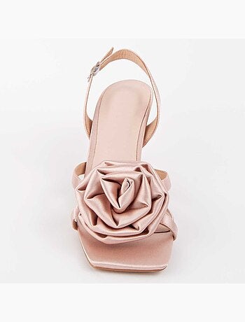 Montevita Sandale À Talons Florence