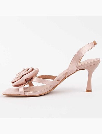 Montevita Sandale À Talons Florence