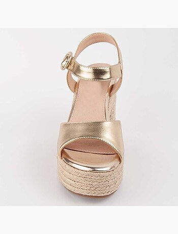 Montevita Sandale À Talons Iliad