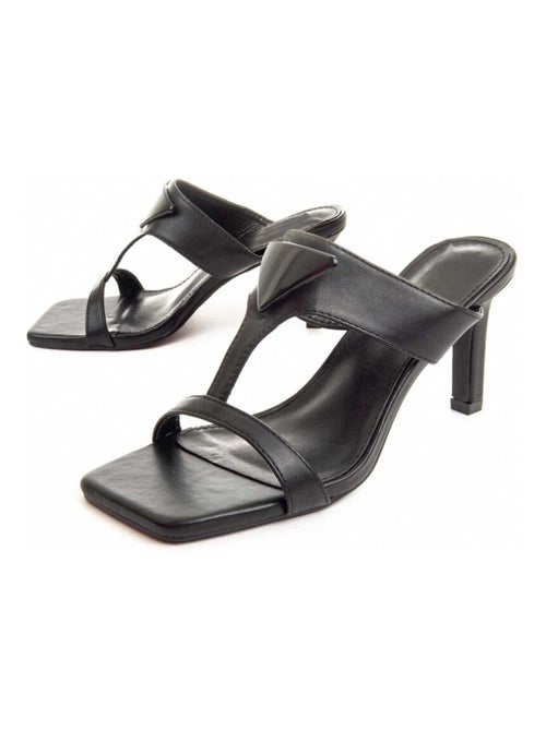 Montevita Sandale À Talons Jeck - Kiabi