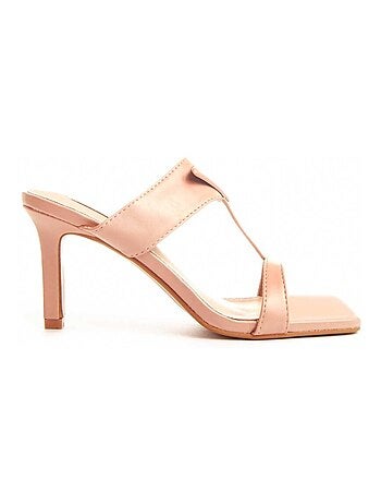 Montevita Sandale À Talons Jeck2