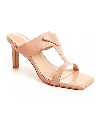 Montevita Sandale À Talons Jeck2