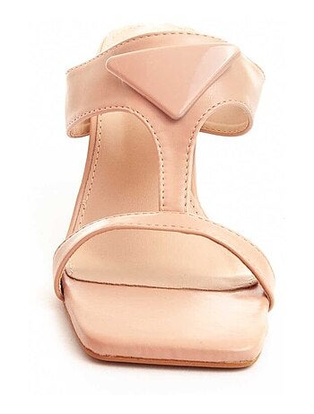 Montevita Sandale À Talons Jeck2
