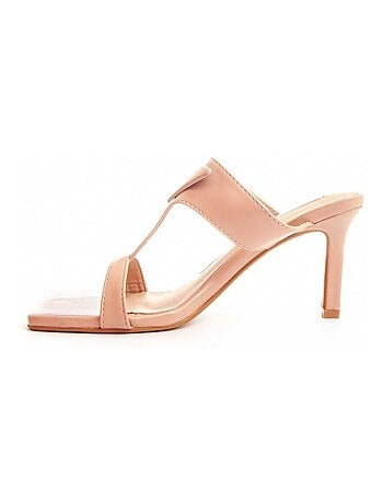 Montevita Sandale À Talons Jeck2