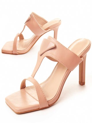 Montevita Sandale À Talons Jeck2