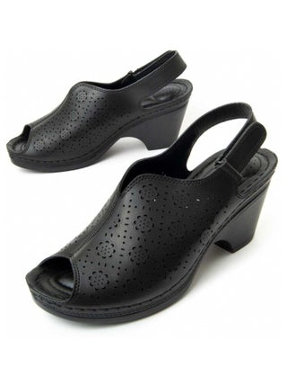 Montevita Sandale À Talons Salena