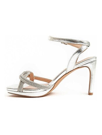 Montevita Sandale À Talons Sandale3