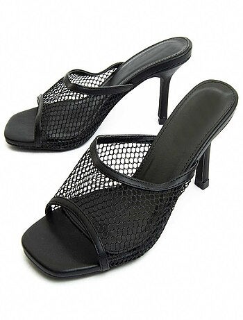 Montevita Sandale À Talons Sandalit10