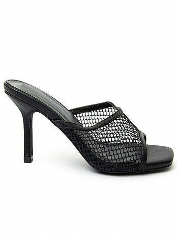 Montevita Sandale À Talons Sandalit10