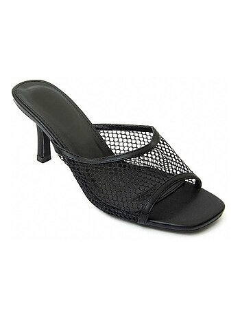 Montevita Sandale À Talons Sandalit10