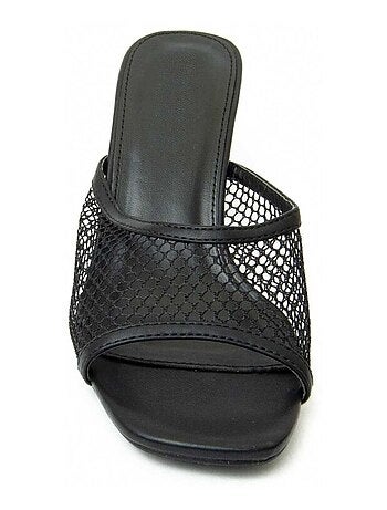 Montevita Sandale À Talons Sandalit10