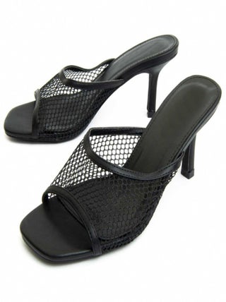 Montevita Sandale À Talons Sandalit10