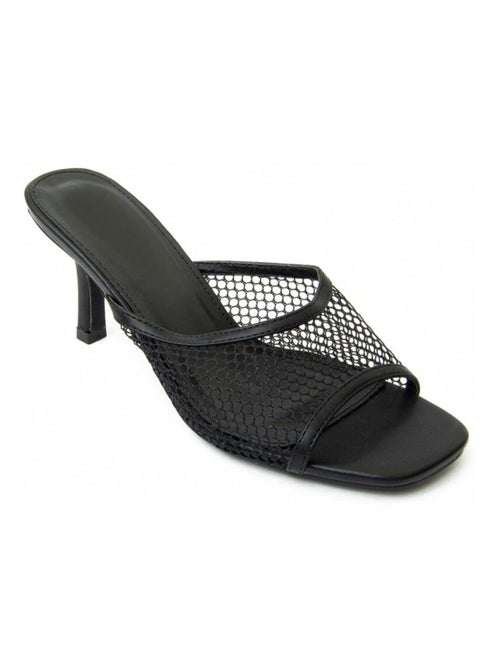 Montevita Sandale À Talons Sandalit10 - Kiabi Montevita Sandale À Talons Sandalit10 - Kiabi