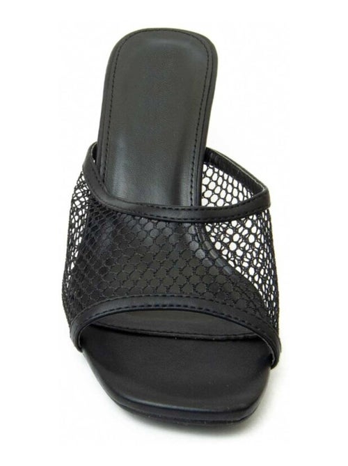 Montevita Sandale À Talons Sandalit10 - Kiabi Montevita Sandale À Talons Sandalit10 - Kiabi