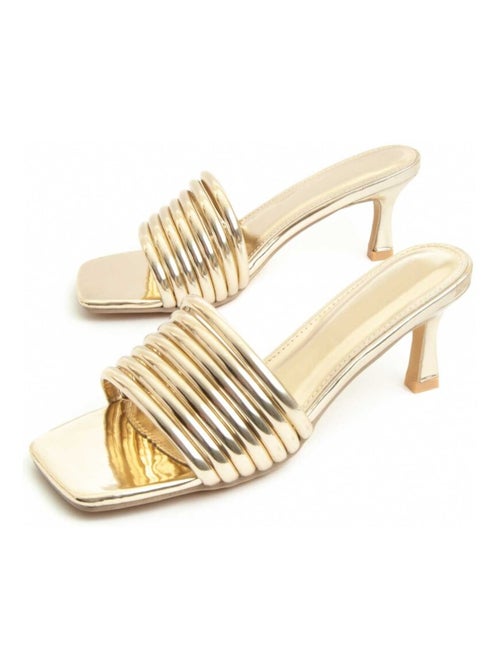 Montevita Sandale À Talons Sandalit12 - Kiabi