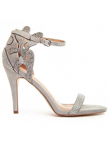 Montevita Sandale À Talons Sandalit5