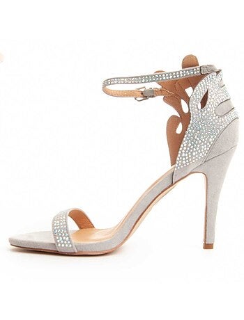 Montevita Sandale À Talons Sandalit5