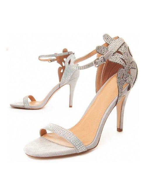 Montevita Sandale À Talons Sandalit5 - Kiabi