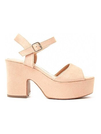 Montevita Sandale À Talons Sandalit6