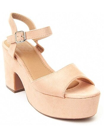 Montevita Sandale À Talons Sandalit6