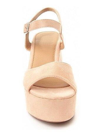 Montevita Sandale À Talons Sandalit6