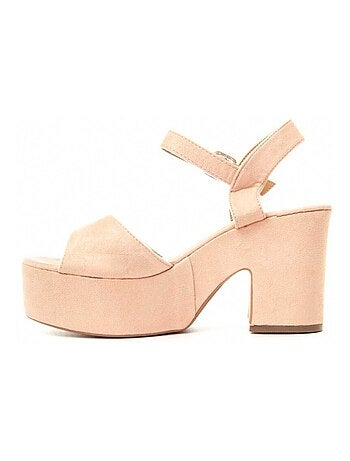 Montevita Sandale À Talons Sandalit6