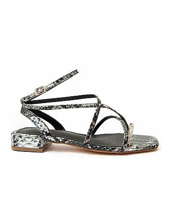 Montevita Sandale À Talons Sandalo2