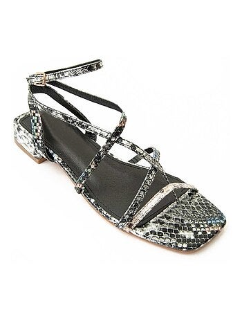 Montevita Sandale À Talons Sandalo2