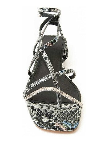 Montevita Sandale À Talons Sandalo2