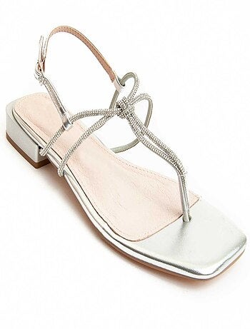 Montevita Sandale À Talons Sandalo2