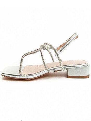 Montevita Sandale À Talons Sandalo2