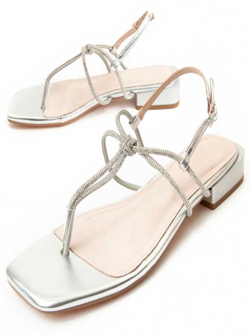 Montevita Sandale À Talons Sandalo2 - Kiabi