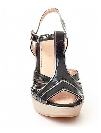 Montevita Sandale À Talons Sandra