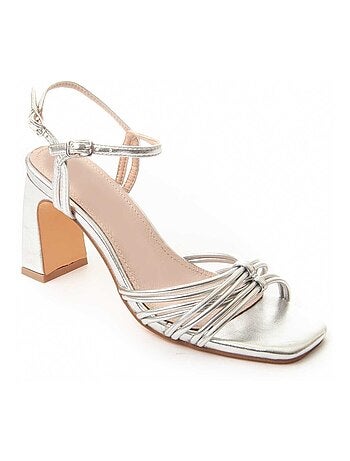 Montevita Sandale À Talons Sanndal16