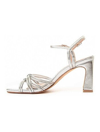 Montevita Sandale À Talons Sanndal16