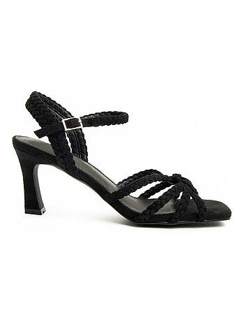 Montevita Sandale À Talons Sanndal22