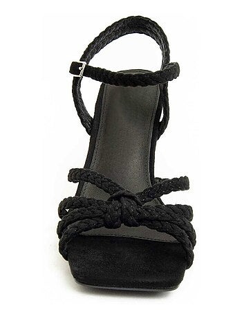 Montevita Sandale À Talons Sanndal22