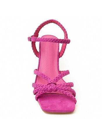 Montevita Sandale À Talons Sanndal22