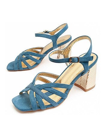 Montevita Sandale À Talons Sanndal25