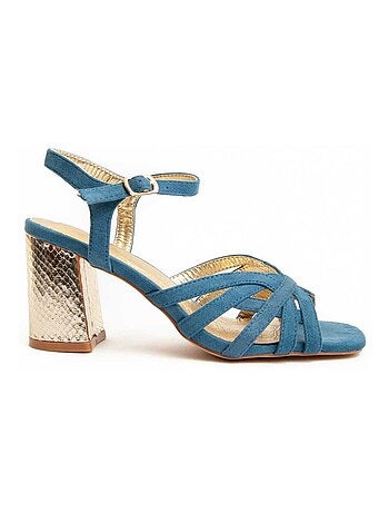 Montevita Sandale À Talons Sanndal25