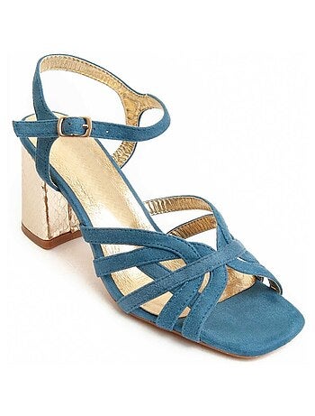 Montevita Sandale À Talons Sanndal25