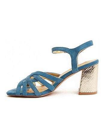 Montevita Sandale À Talons Sanndal25