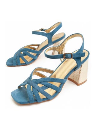 Montevita Sandale À Talons Sanndal25