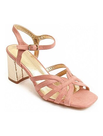 Montevita Sandale À Talons Sanndal25