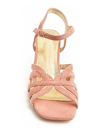 Montevita Sandale À Talons Sanndal25