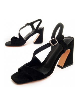 Montevita Sandale À Talons Sanndal4