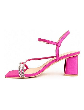 Montevita Sandale À Talons Sanndarey